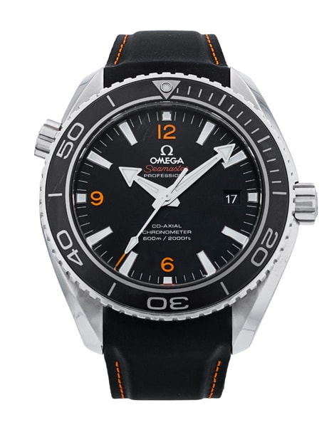 Omega Planet Ocean 232.32.46.21.01.005